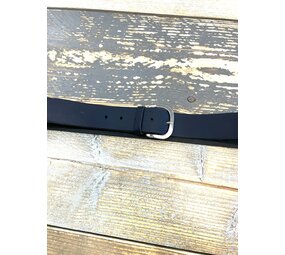 Bline Echt Lederen riem 41460 Bline Echt Lederen riem 41460