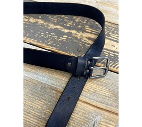 Moda Moda Echt Lederen riem 40813