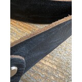 Moda Moda Echt Lederen riem P408010