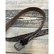 Moda Echt Lederen riem P408010 Moda Echt Lederen riem P408010