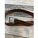 Moda Echt Lederen riem P408010 Moda Echt Lederen riem P408010