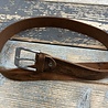 Echt Lederen riem P408010 Echt Lederen riem P408010