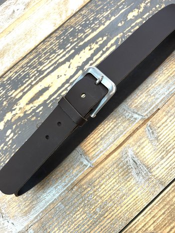 Moda Echt Lederen riem P408010