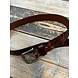 Moda Echt Lederen riem P408010 Moda Echt Lederen riem P408010