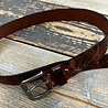 Echt Lederen riem P408010 Echt Lederen riem P408010