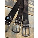 Moda Echt Lederen riem P408010 Moda Echt Lederen riem P408010