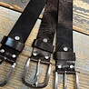 Echt Lederen riem P408010 Echt Lederen riem P408010