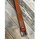 Moda Echt Lederen riem P408010 Moda Echt Lederen riem P408010