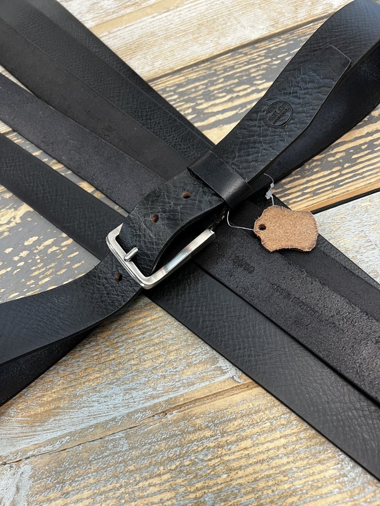 Echt Lederen riem P408010