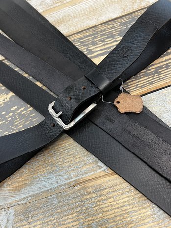 Echt Lederen riem P408010