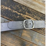 Josh Real Leather Belt 6049 M-2 Josh Real Leather Belt 6049 M-2