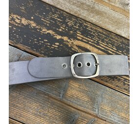 Josh Real Leather Belt 6049 M-2 Josh Real Leather Belt 6049 M-2