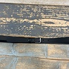 Bline Lederen riem 2 cm Bline Lederen riem 2 cm