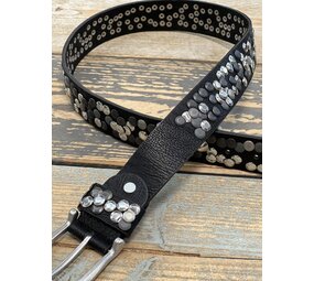 Fashion Fashion Riem Studs Fashion Fashion Riem Studs
