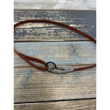 Madonna Super dunne klip on riem M0022 Madonna Super dunne klip on riem M0022