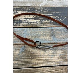 Madonna Super dunne klip on riem M0022