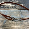 Madonna Super dunne klip on riem M0022 Madonna Super dunne klip on riem M0022