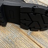 Echt lederen veterboots ZB001 Echt lederen veterboots ZB001