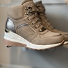 Sneaker verhoogde hak 21010 Sneaker verhoogde hak 21010