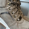 Sneaker verhoogde hak 21010 Sneaker verhoogde hak 21010