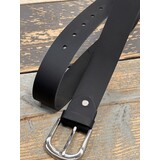 Bline Bline Echt lederen riem 4 cm Bline Bline Echt lederen riem 4 cm