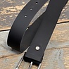 Bline Echt lederen riem 4 cm Bline Echt lederen riem 4 cm