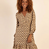 Rebelz Jurk 15256 Florine Rebelz Jurk 15256 Florine