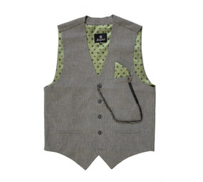 Gilet BaltimoraS22G016 Gilet BaltimoraS22G016