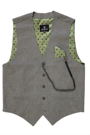 Gilet BaltimoraS22G016 Gilet BaltimoraS22G016