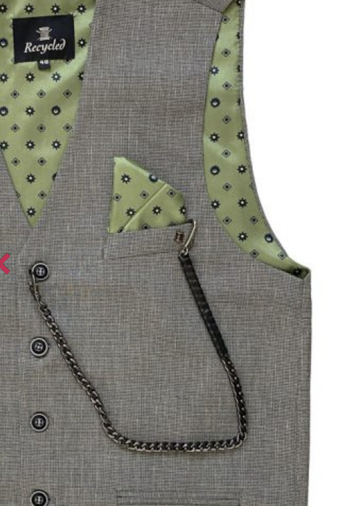 Gilet BaltimoraS22G016 Gilet BaltimoraS22G016