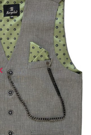 Gilet BaltimoraS22G016 Gilet BaltimoraS22G016