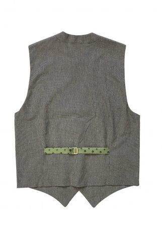 Gilet BaltimoraS22G016 Gilet BaltimoraS22G016