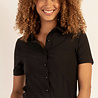 Rebelz Travelstof Blouse km Kristie Rebelz Travelstof Blouse km Kristie