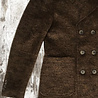 Recycled Art World Overcoat Bismo A20J014 Recycled Art World Overcoat Bismo A20J014