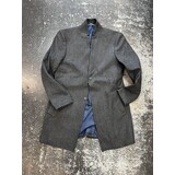 My Fashion My Fashion Heren Colbert Coat 1304 My Fashion My Fashion Heren Colbert Coat 1304