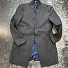 My Fashion Heren Colbert Coat 1304 My Fashion Heren Colbert Coat 1304