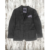 Recycled Art World Recycled Art World Blazer Como A20B011 Recycled Art World Recycled Art World Blazer Como A20B011