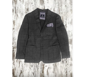Recycled Art World Recycled Art World Blazer Como A20B011 Recycled Art World Recycled Art World Blazer Como A20B011