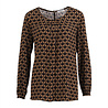 Enjoy Blouse allover print 509268 Enjoy Blouse allover print 509268