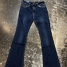 Norfy Flare Jeans 7498 Norfy Flare Jeans 7498