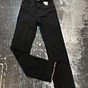 Norfy Flare Denim J1005 Norfy Flare Denim J1005