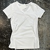My Fashion Foresta Bella Basic T-Shirt v-hals 1035 My Fashion Foresta Bella Basic T-Shirt v-hals 1035