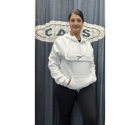 My Fashion My Fashion Hoodie Front pocket Logo My Fashion My Fashion Hoodie Front pocket Logo