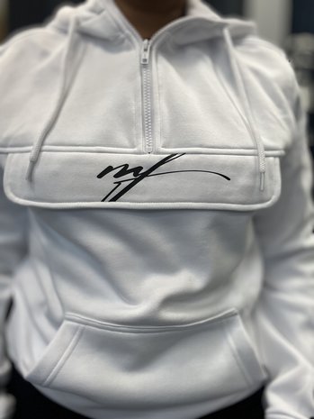 My Fashion Hoodie Front pocket Logo My Fashion Hoodie Front pocket Logo