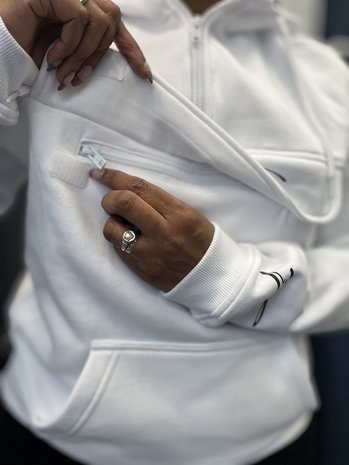 My Fashion Hoodie Front pocket Logo My Fashion Hoodie Front pocket Logo