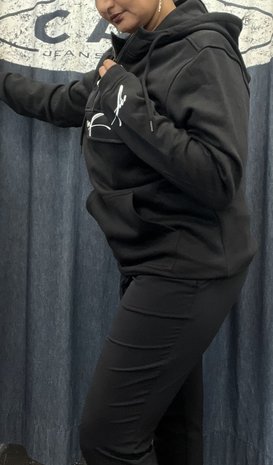 My Fashion Hoodie Front pocket Logo My Fashion Hoodie Front pocket Logo