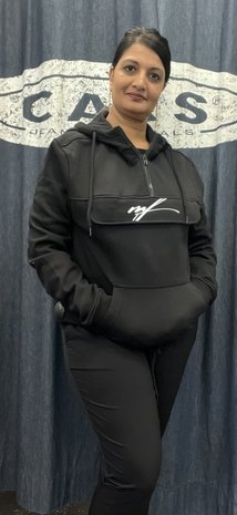 My Fashion Hoodie Front pocket Logo My Fashion Hoodie Front pocket Logo