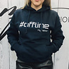 My Fashion Hoodie #OFFLINE My Fashion Hoodie #OFFLINE