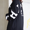 My Fashion Oversized Sweater Chicargo 218 My Fashion Oversized Sweater Chicargo 218