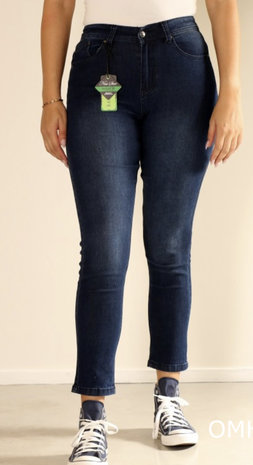 New Star Jeans 7/8 Stretch Panama New Star Jeans 7/8 Stretch Panama